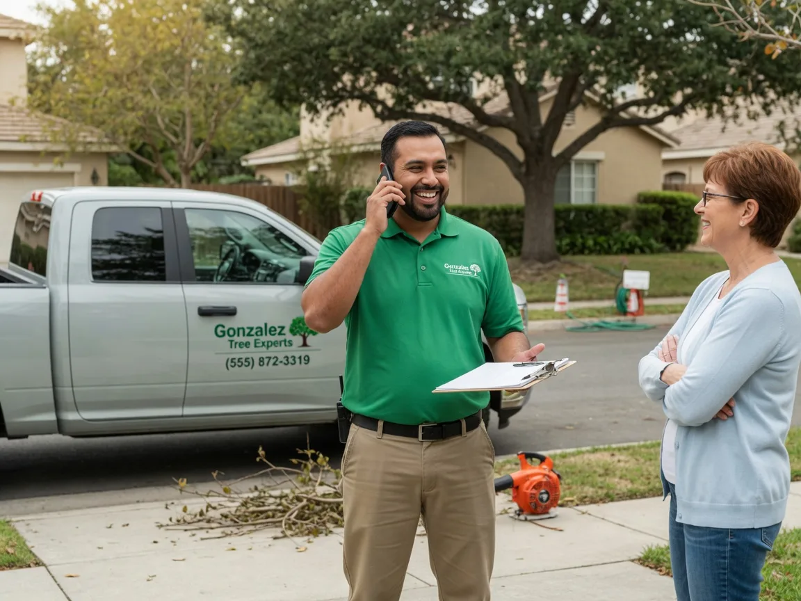 Tree Service Dunkirk, OH FAQs